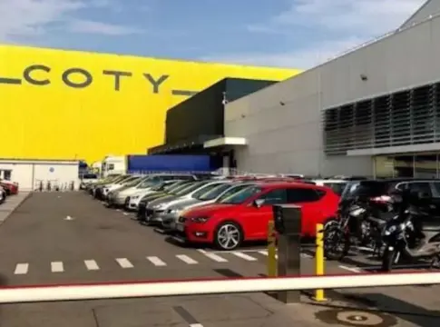 Coty Coty