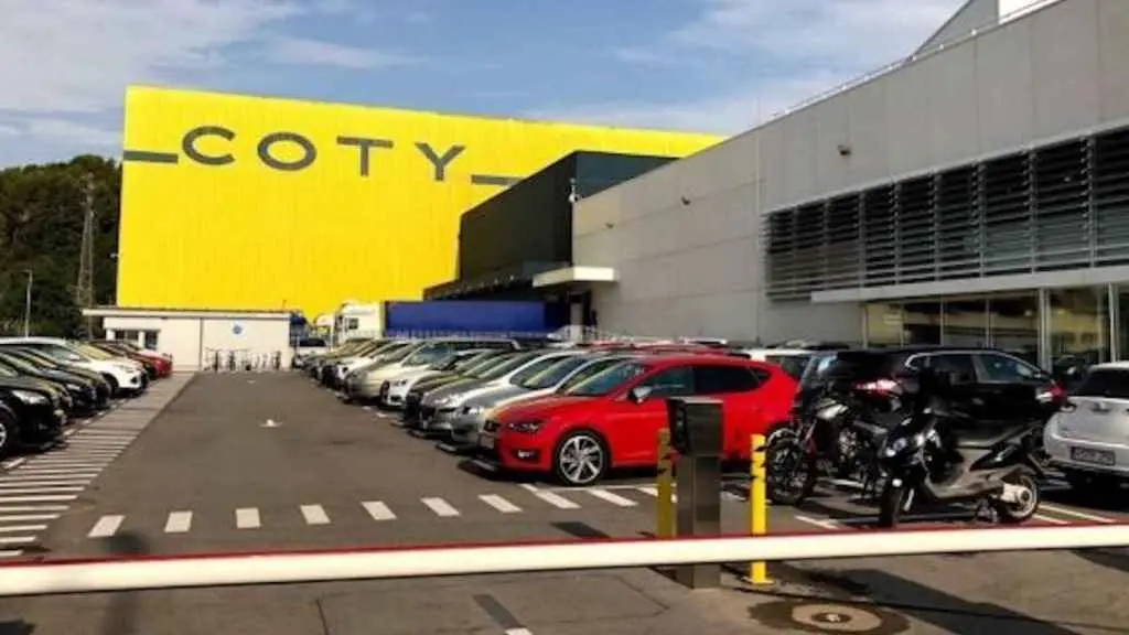 Coty Coty