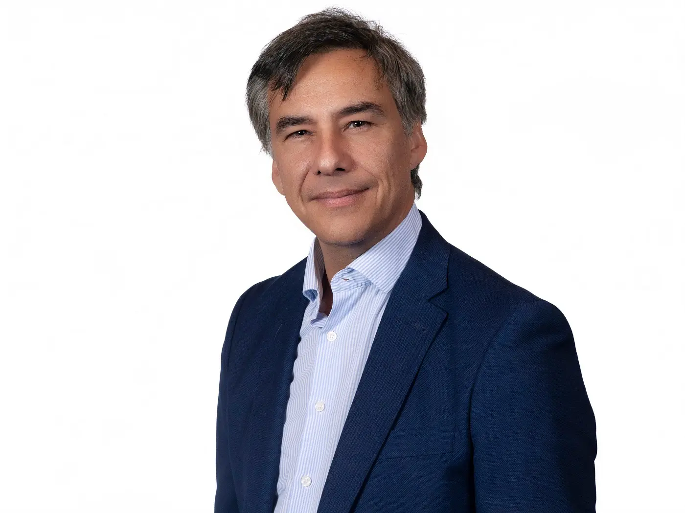 “Las pymes: el corazón del mercado que no puede dejar de latir” 12 Merca2 David Ruiz Díaz