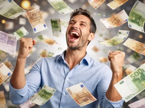 España repartió 13.200 millones de dólares en dividendos durante el segundo trimestre Imagen generada con IA España repartió 13.200 millones de dólares en dividendos durante el segundo trimestre Imagen generada con IA