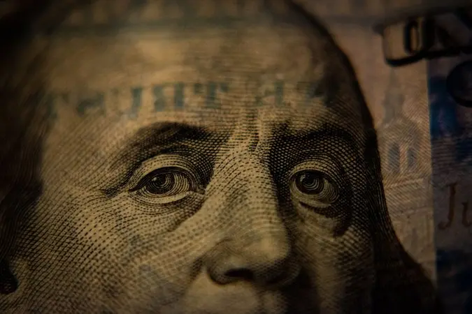 Morgan Stanley se equivocó con el dólar y señala ahora las tres fuerzas que pueden empujarlo todavía más alto 2 Merca2 Dólares. Imagen: Unsplash