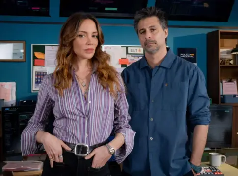 Dos RTVE