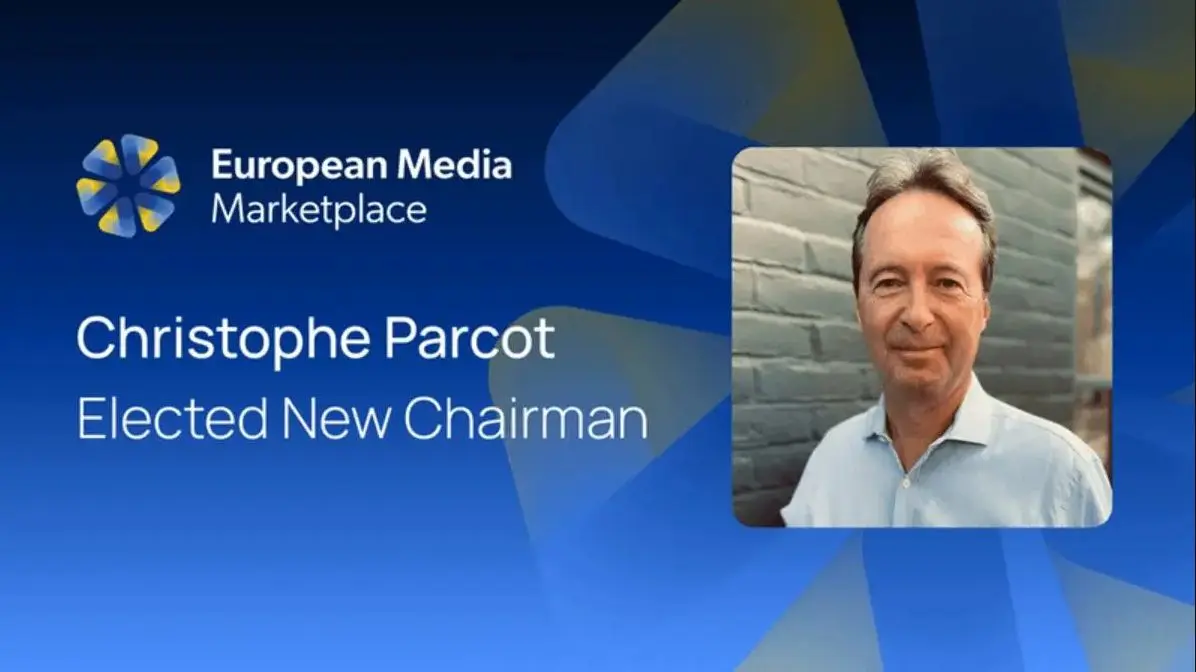 European Media Marketplace1 European Media Marketplace