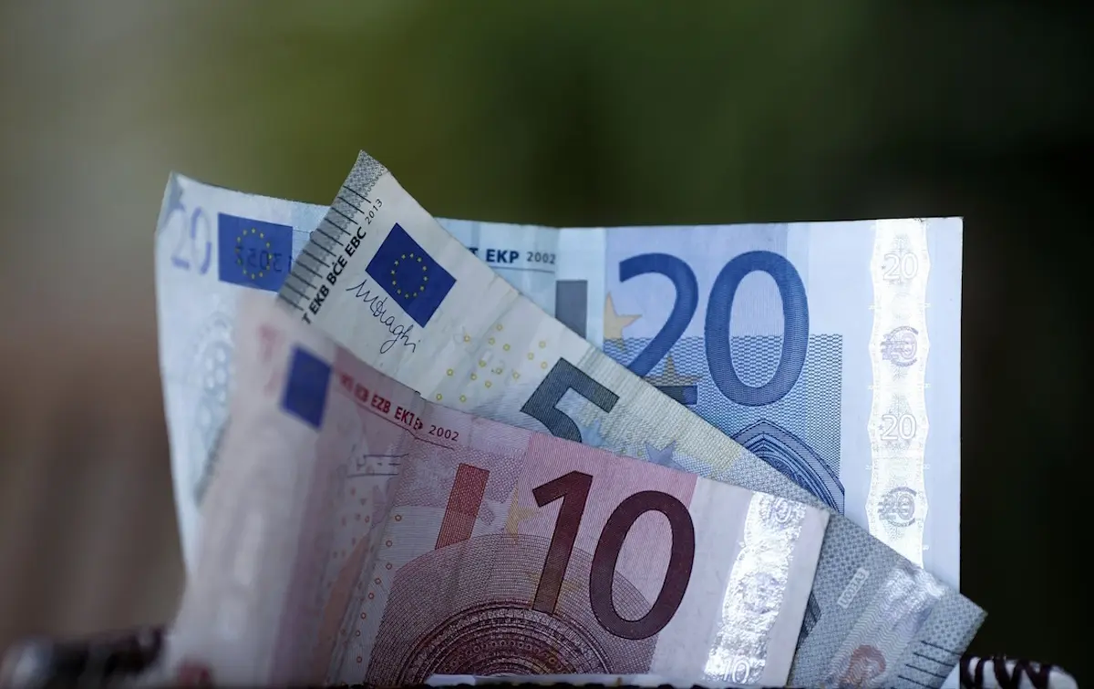 El ahorro de los españoles es menor al de otros europeos El ahorro de los españoles es menor al de otros europeos