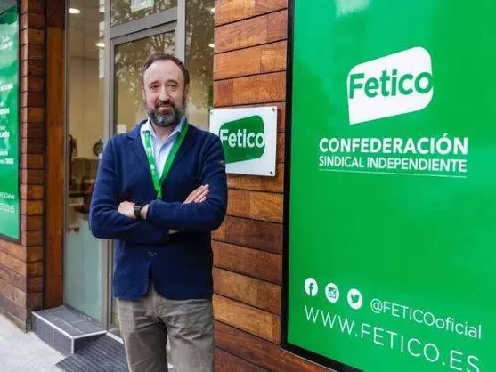 Fetico Antonio Pérez