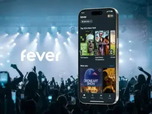 Atresmedia sale de la ticketera Fever tras ganar más de 260 millones de euros 1 Merca2 Fever