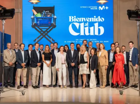 Foto prensa BIENVENIDO AL CLUB_Carrefour y empresas colaboradoras Club Carrefour