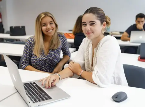 GBSB Global1 Sistema de aprendizaje mejorado.
