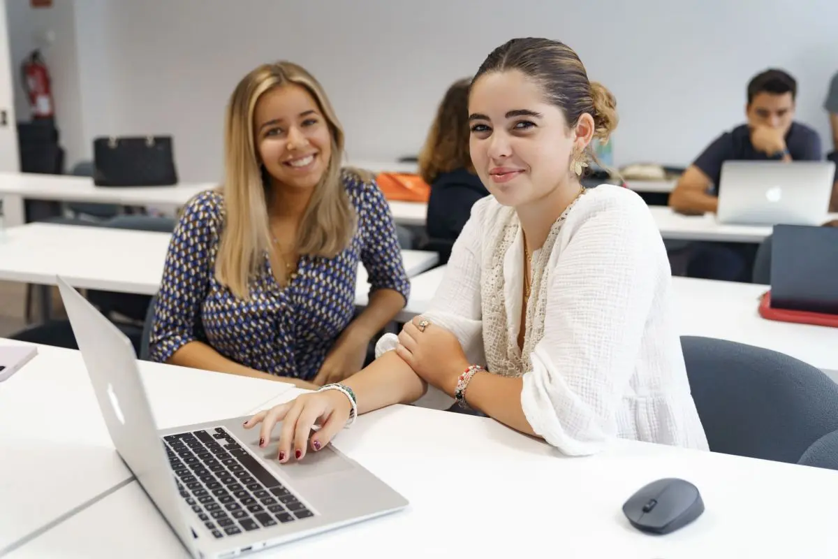 GBSB Global inicia el curso académico con estudiantes de 79 países y un sistema de aprendizaje mejorado basado en la IA