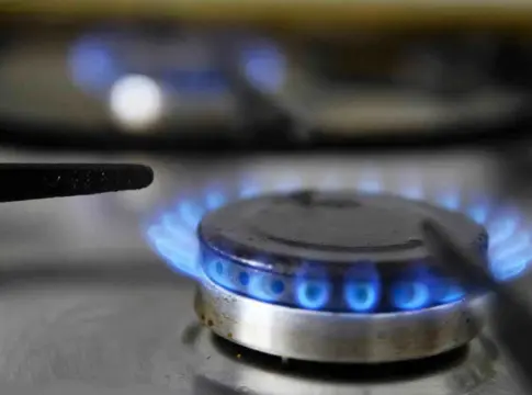 Gas Gas