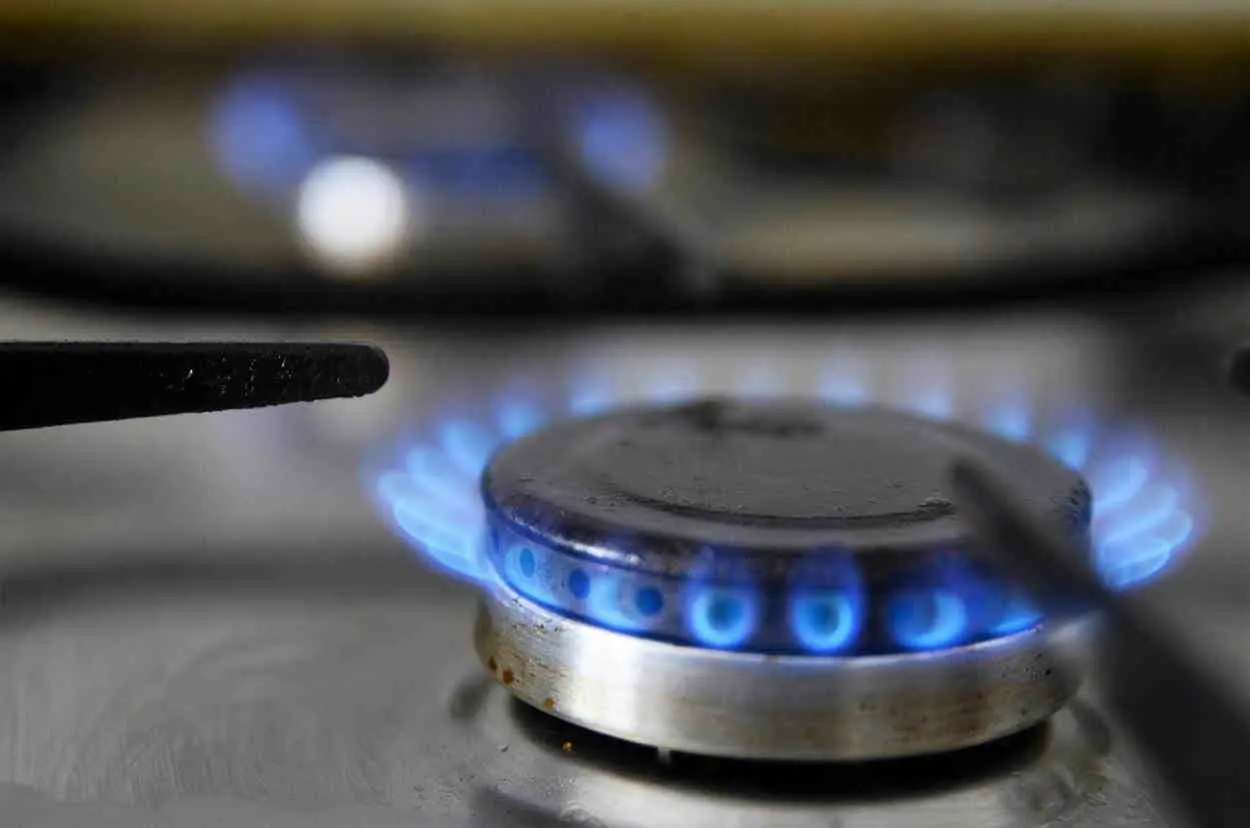 Gas Gas