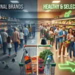 El consumidor da la espalda a Diageo, Nestlé y Pernod Ricard: menos alcohol, más salud y compras mucho más selectivas 1 Merca2 Menos alcohol y chocolate, más salud: Diageo, Nestlé y Pernod Ricard se enfrentan al nuevo consumidor