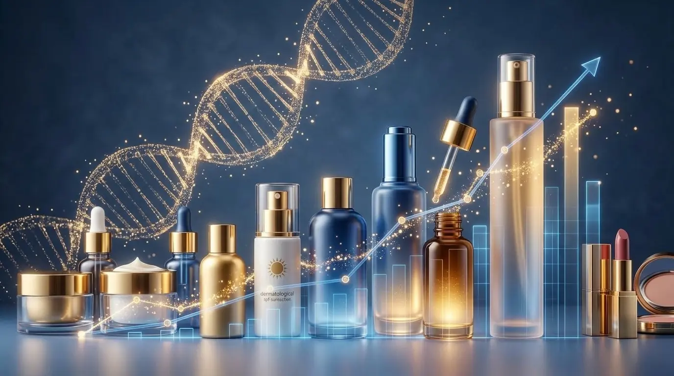 Puig compra todo Isdin y cambia el tablero del skincare Puig compra todo Isdin y cambia el tablero del skincare