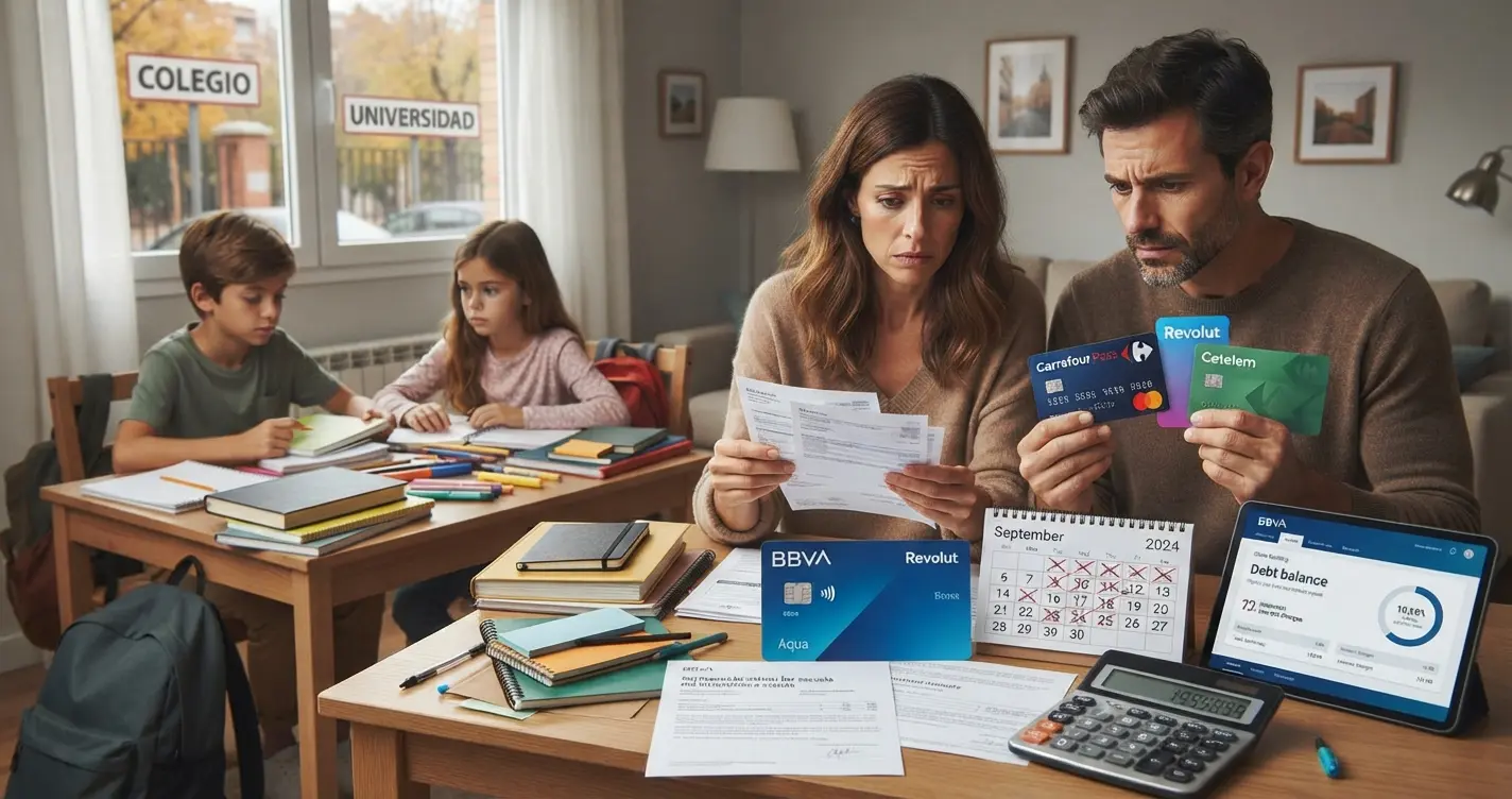 Con un máximo de nueve años: el crédito a las familias sube un 5,2% y la deuda hipotecaria supera los 530.000 millones 1 Merca2 deuda hipotecaria familias