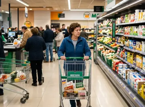 Mercadona atrae más clientes con sus nuevas tiendasoxo9s8oxo9 Mercadona atrae más clientes con sus nuevas tiendas