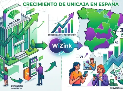 Unicaja prepara un giro hacia el crédito al consumosp584nsp58 Unicaja prepara un giro hacia el crédito al consumo