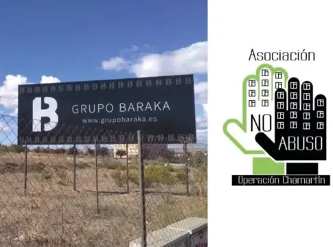Grupo Baraka Estatutos de Madrid Nuevo Norte