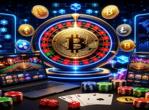 Guía 2026 para entender los casinos con bitcoin. IA Guía 2026 para entender los casinos con bitcoin
