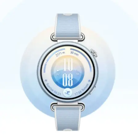 HUAWEI WATCH GT 7 de 41 mm