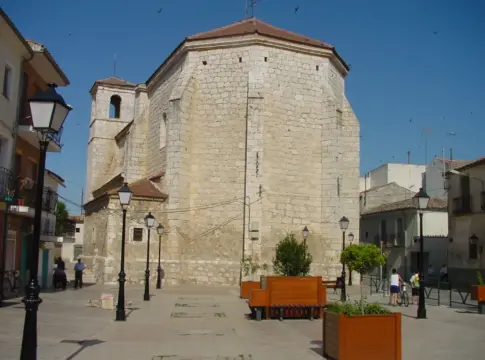 Conoce el pueblo desconocido a 45 minutos de Madrid con menú del día a 15 euros Conoce el pueblo desconocido a 45 minutos de Madrid con menú del día a 15 euros
