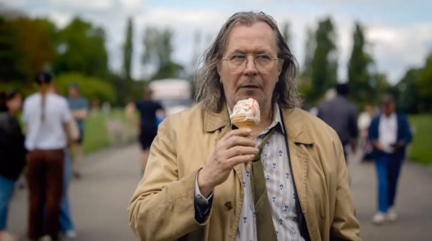 Jackson Lamb vuelve a la carga en Apple TV+: Fecha de estreno y detalles clave de la temporada 6 de 'Caballos lentos' Jackson Lamb vuelve a la carga en Apple TV+: Fecha de estreno y detalles clave de la temporada 6 de 'Caballos lentos'