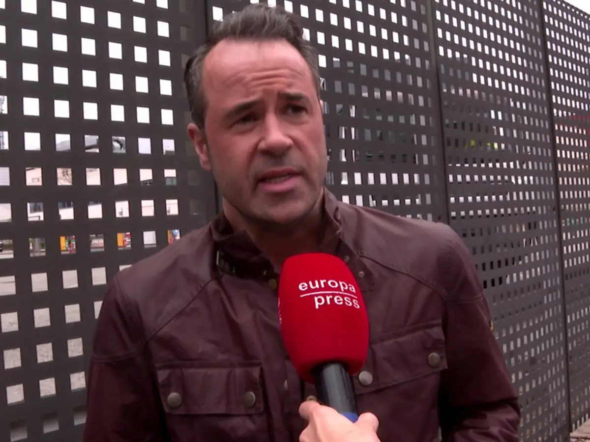 Javier Chicote Javier Chicote