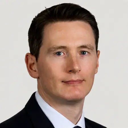 La IA afronta su gran prueba: necesita generar 5,4 billones al año para justificar la inversión en centros de datos 1 Merca2 Jonathan McMullan, especialista global en el sector tecnológico de Schroders