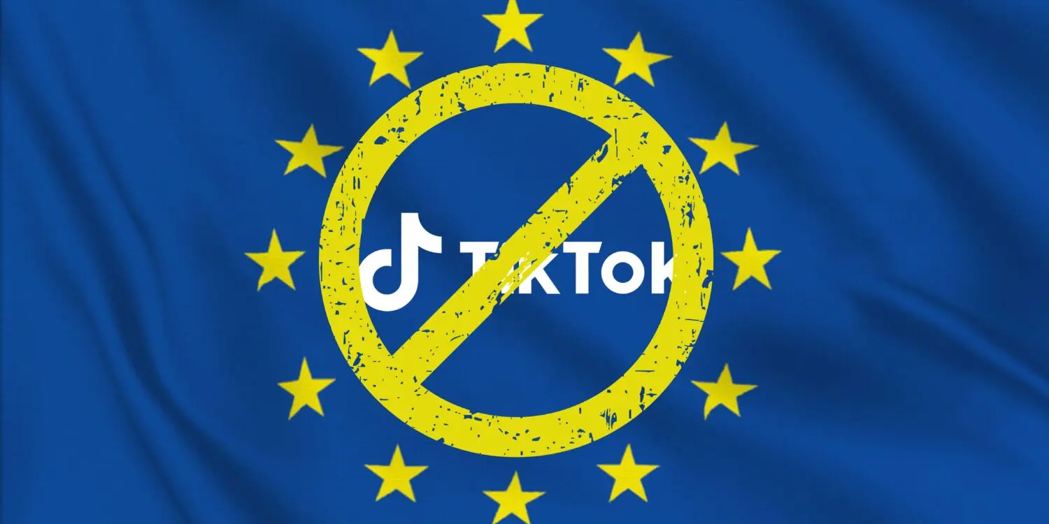 La UE limita TikTok para menores de edad La UE limita TikTok para menores de edad