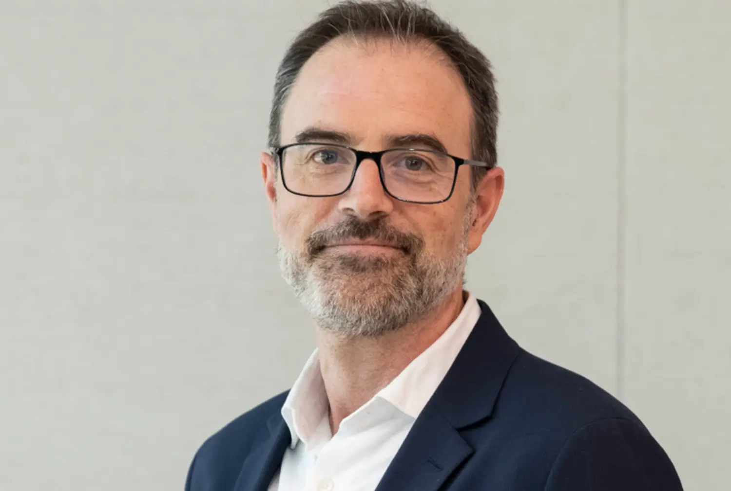 Luis Gandiaga ficha por Unidad Editorial para impulsar su estrategia de eventos y experiencias