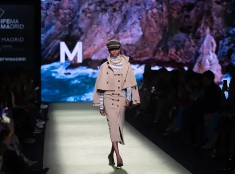 Madrid Fashion Week Madrid Fashion Week
