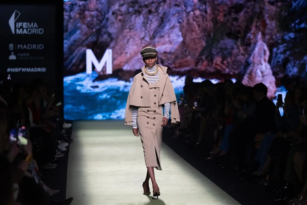 Madrid Fashion Week