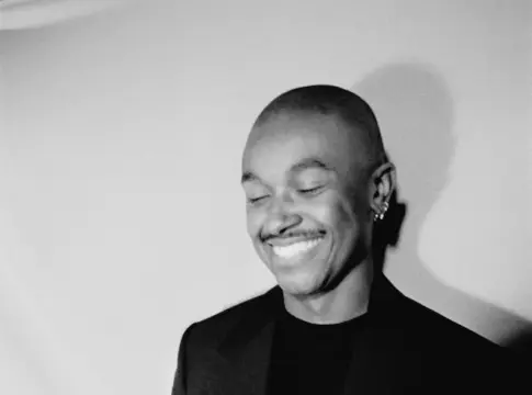 Maximilian-davis