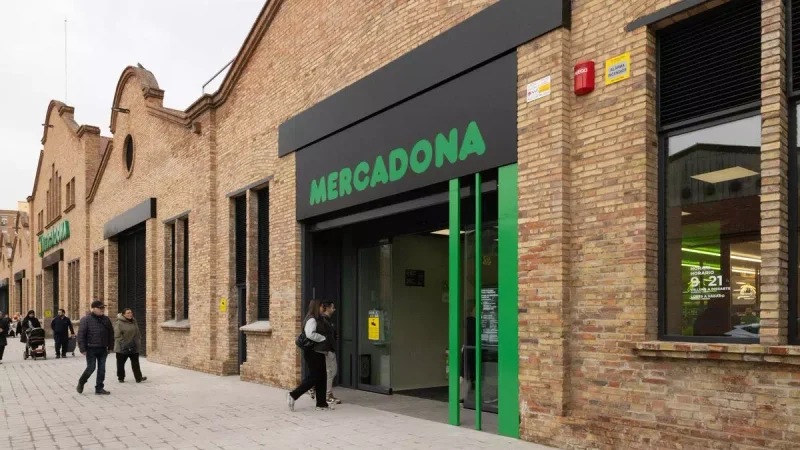 Mercadona baja el precio de 100 productos clave este 26 de septiembre para aliviar la cesta de la compra 4 Merca2 Mercadona LOCAL 4 Merca2