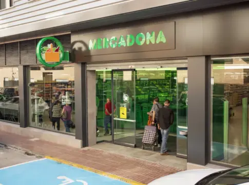 Mercadona tiene un producto que Zara copia por 3x el precio Mercadona tiene un producto que Zara copia por 3x el precio