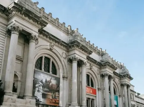 Met Museum Met Museum