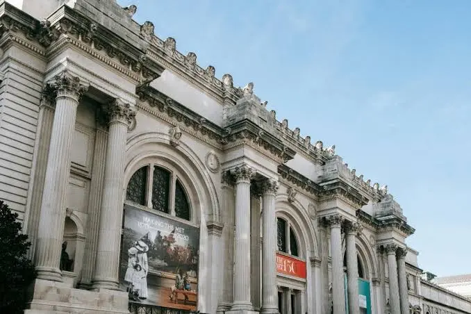 Met Museum Met Museum