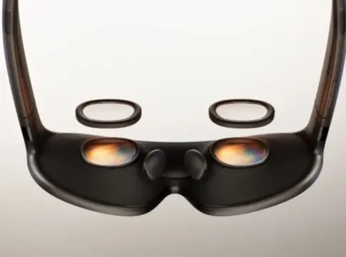 Meta VR Glasses Meta VR Glasses