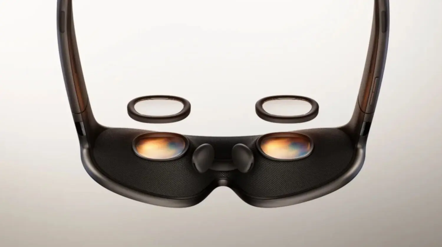 Meta VR Glasses Meta VR Glasses