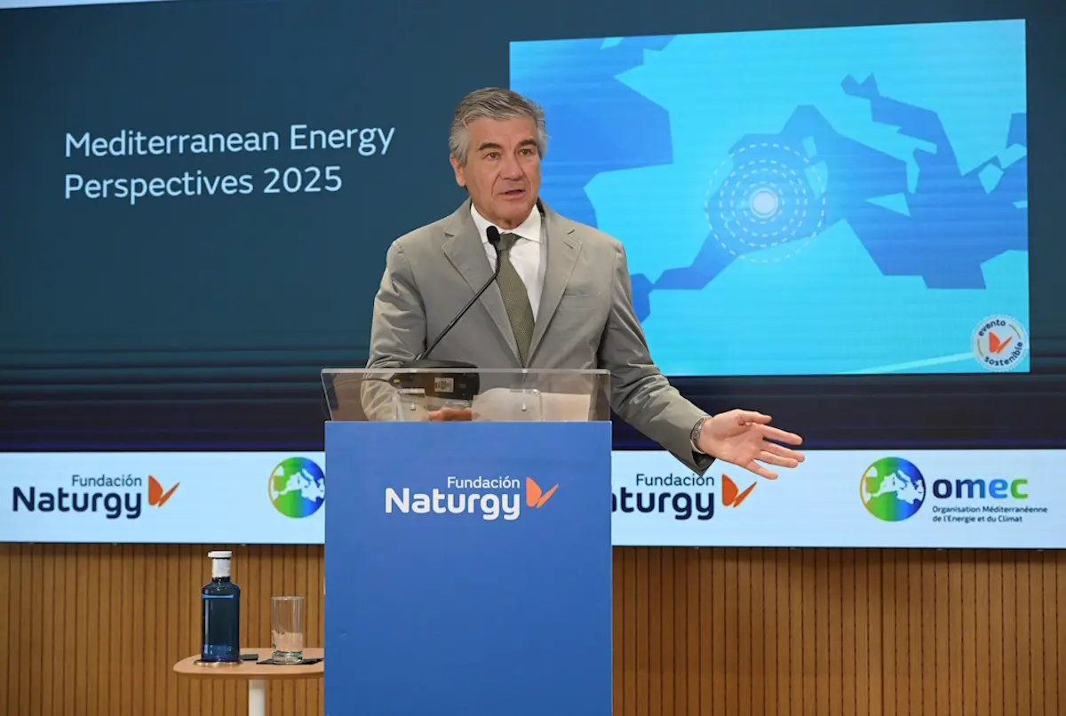 Criteria blinda el consejo de Naturgy: cambia el sistema de votación y refuerza su control