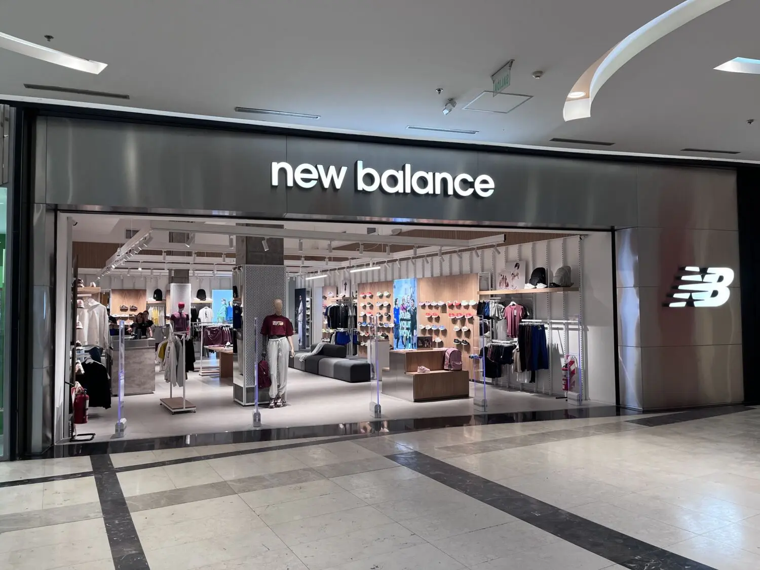 New Balance demanda a Decathlon: así puede afectar el pleito por la New Balance demanda a Decathlon: así puede afectar el pleito por la