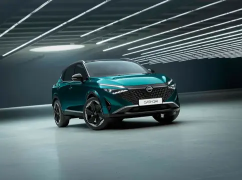 Nissan Nissan