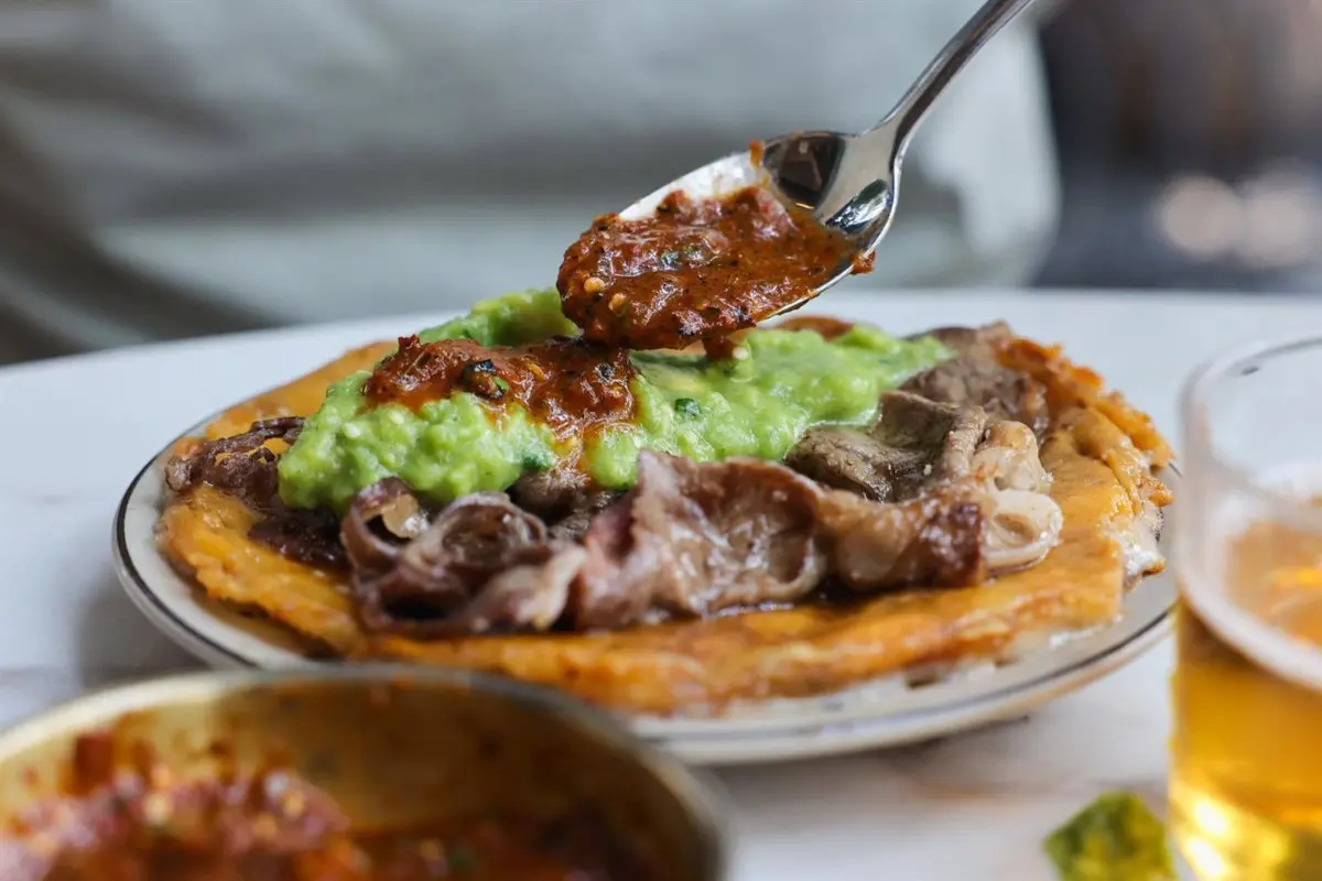 Once mil taqueria Once mil taqueria
