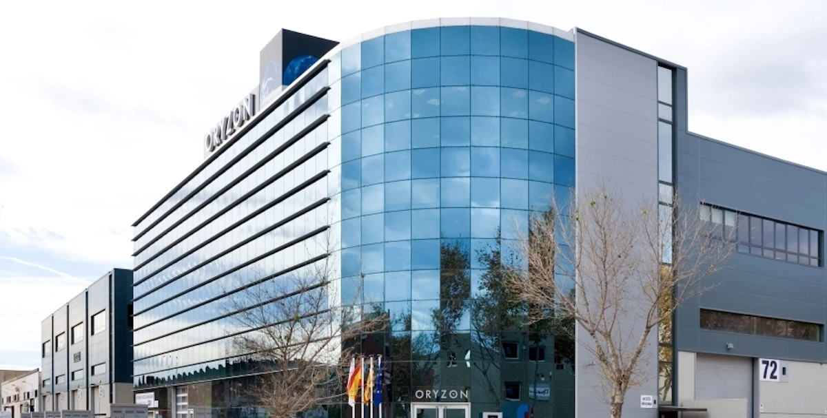 Imagen: Oryzon Genomics Imagen: Oryzon Genomics