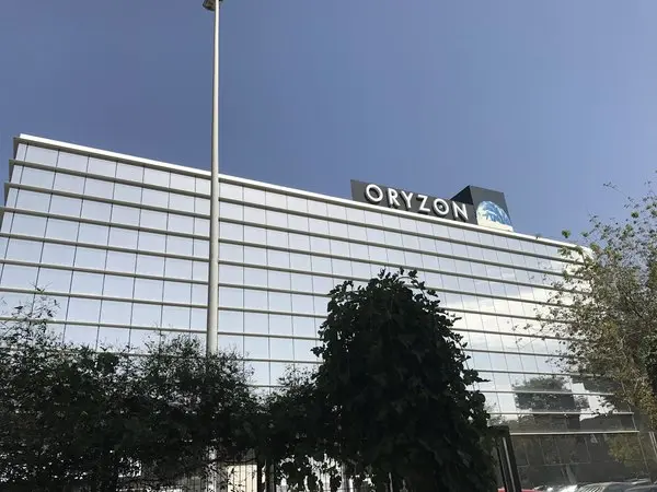 Oryzon puede dispararse en Bolsa: Jefferies ve un 49% de potencial por su fármaco contra la leucemia 2 Merca2 Imagen: Edificio de Oryzon Genomics