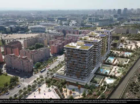 PARCELAS VIVIENDA LIBRE LAS TABLAS OESTE 150 DISC