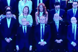La masculinización de la SER compromete a Oughourlian, Pilar Gil y Francino 1 Merca2 Palco Merca2