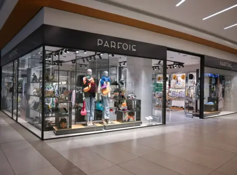 Rebajas en Parfois: así puedes llevarte un jersey de punto por menos de 10 euros Rebajas en Parfois: así puedes llevarte un jersey de punto por menos de 10 euros