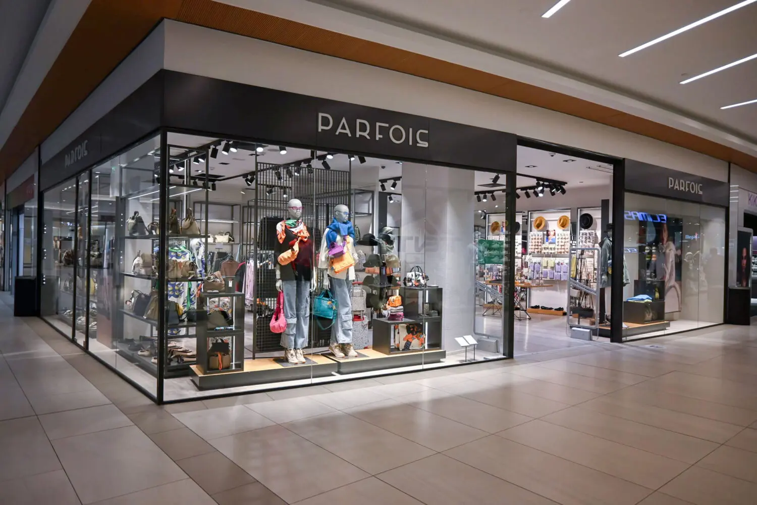 Rebajas en Parfois: así puedes llevarte un jersey de punto por menos de 10 euros Rebajas en Parfois: así puedes llevarte un jersey de punto por menos de 10 euros