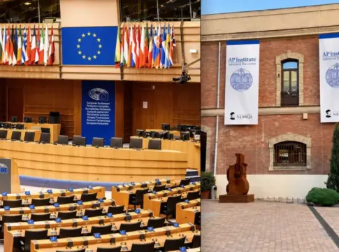 Parlamento y Consejo europeo la nueva sociedad europea debe respetar los derechos laborales.