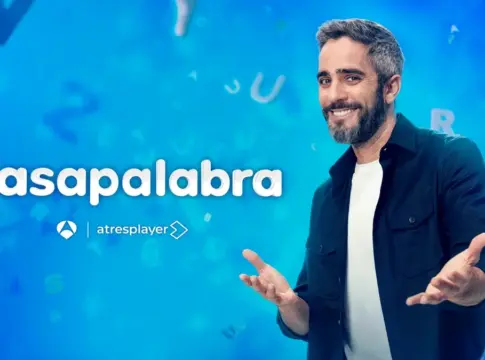 El motivo por el que Antena 3 ha decidido modificar el horario habitual de 'Pasapalabra' El motivo por el que Antena 3 ha decidido modificar el horario habitual de 'Pasapalabra'